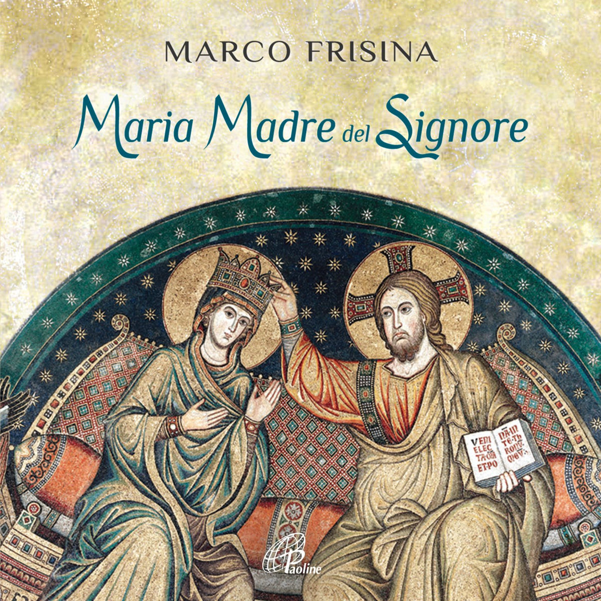 Album cover of Maria Madre del Signore