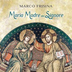 Cover of Maria Madre del Signore