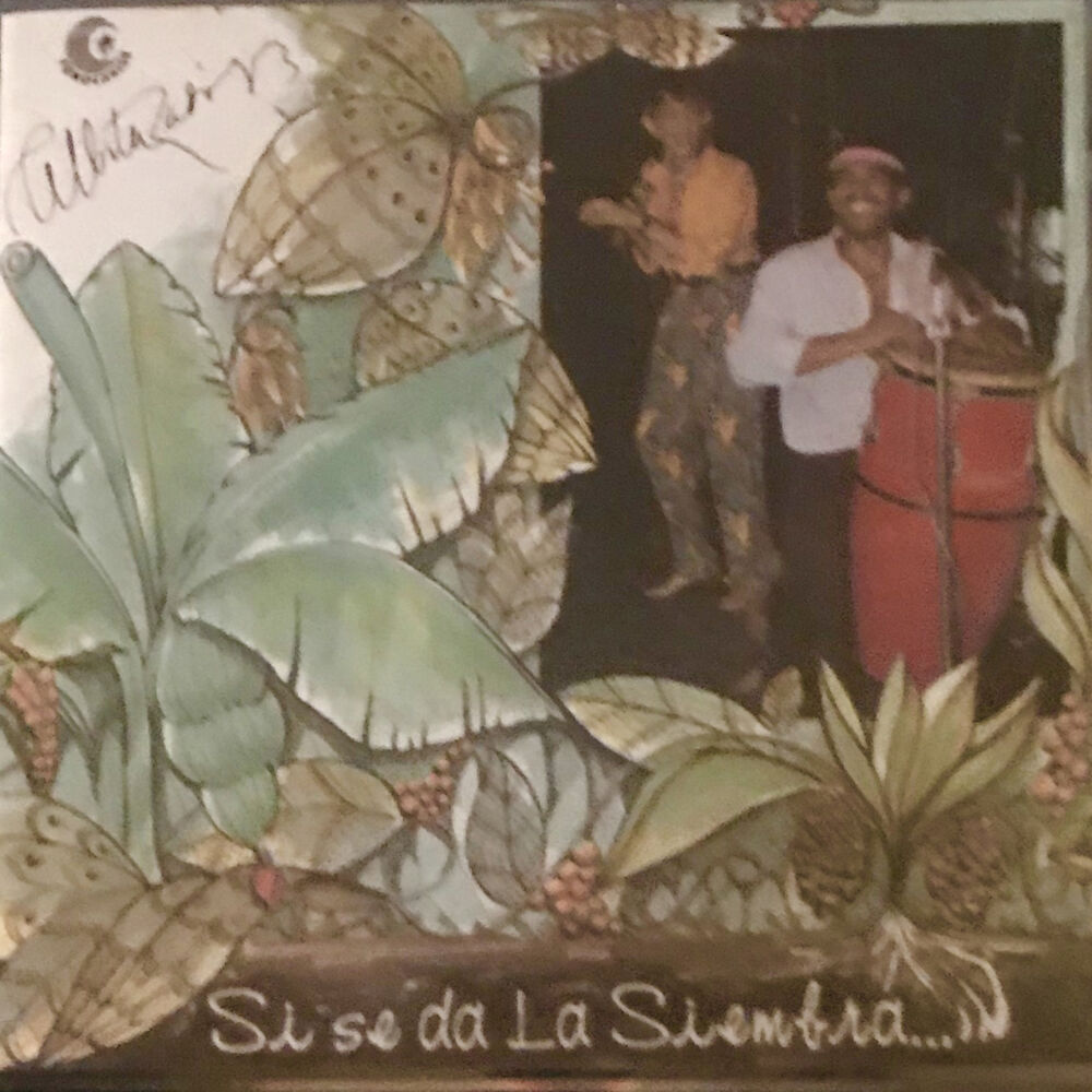 Picture of Si Se da la Siembra
