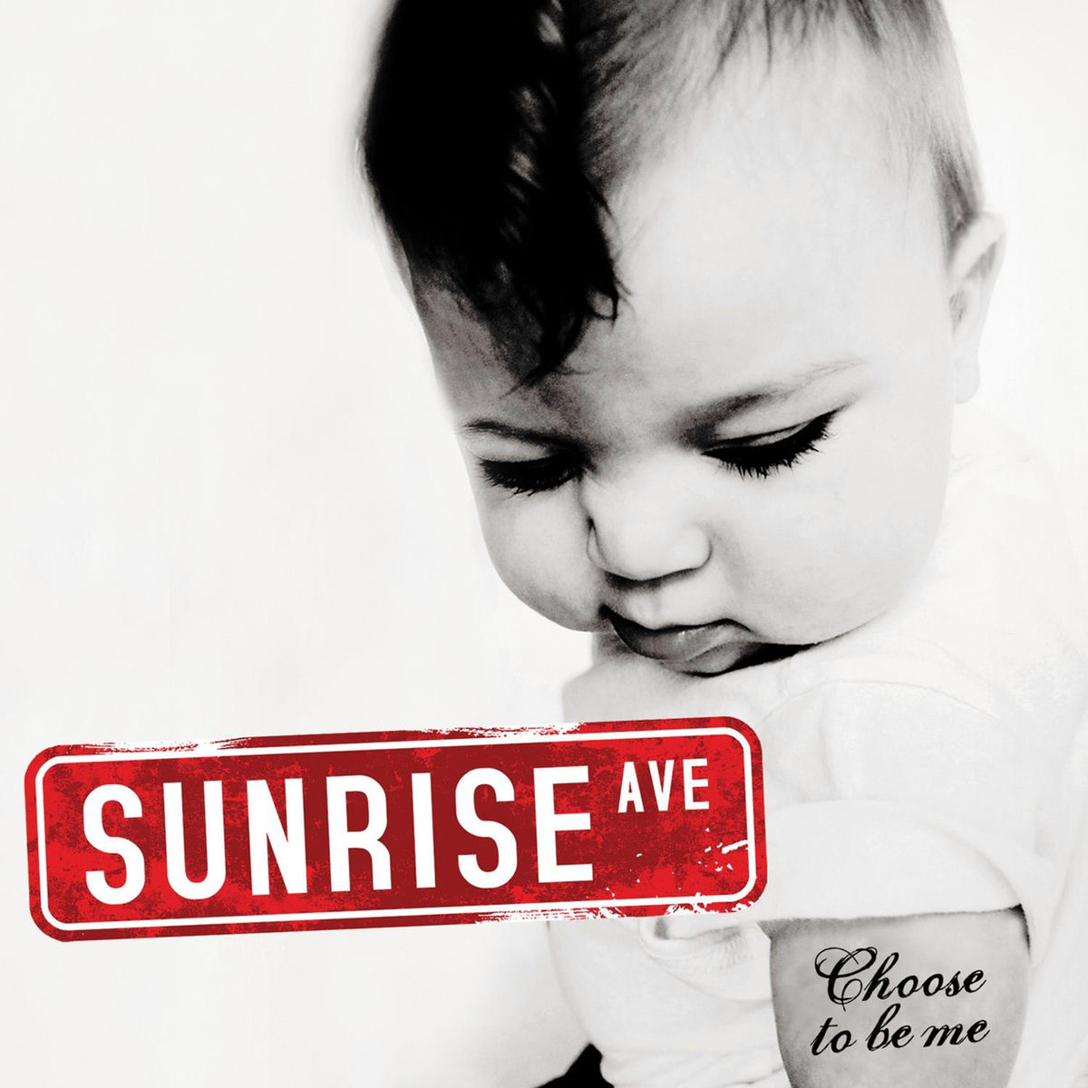 Album cover of Choose To Be Me