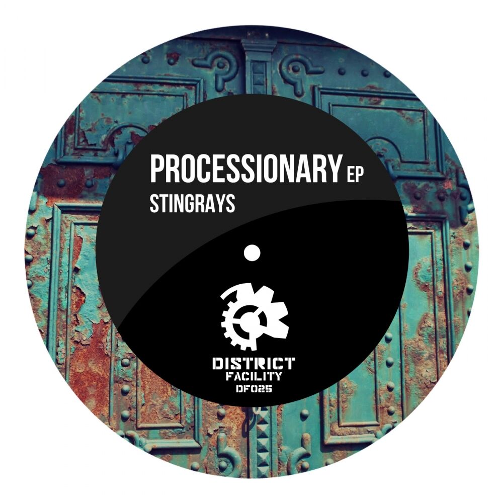 Picture of Processionary