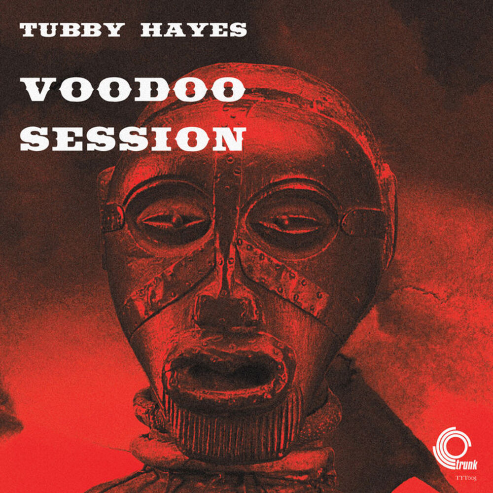 Picture of Voodoo Session
