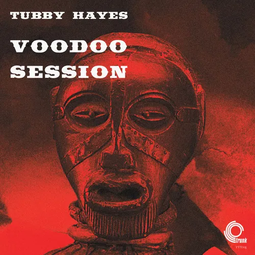 Voodoo Session — cover art