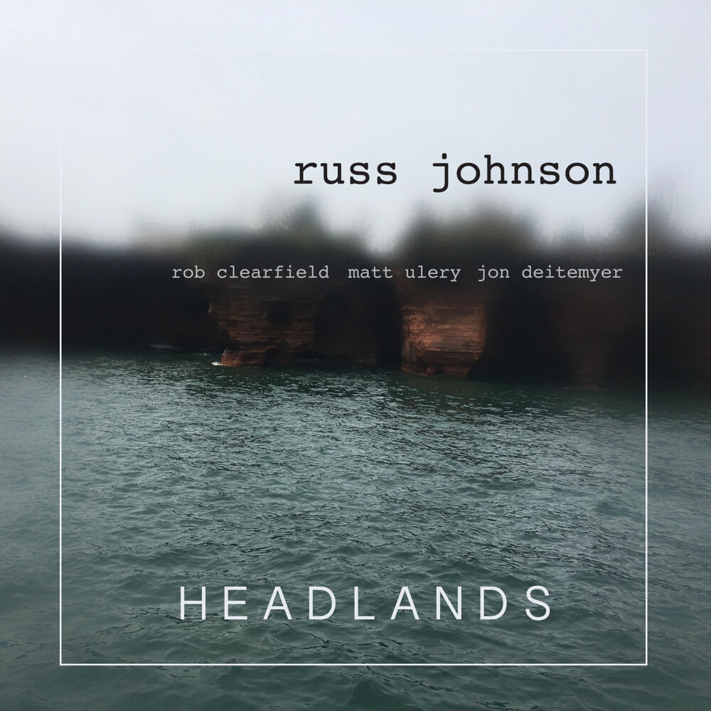 Picture of Headlands