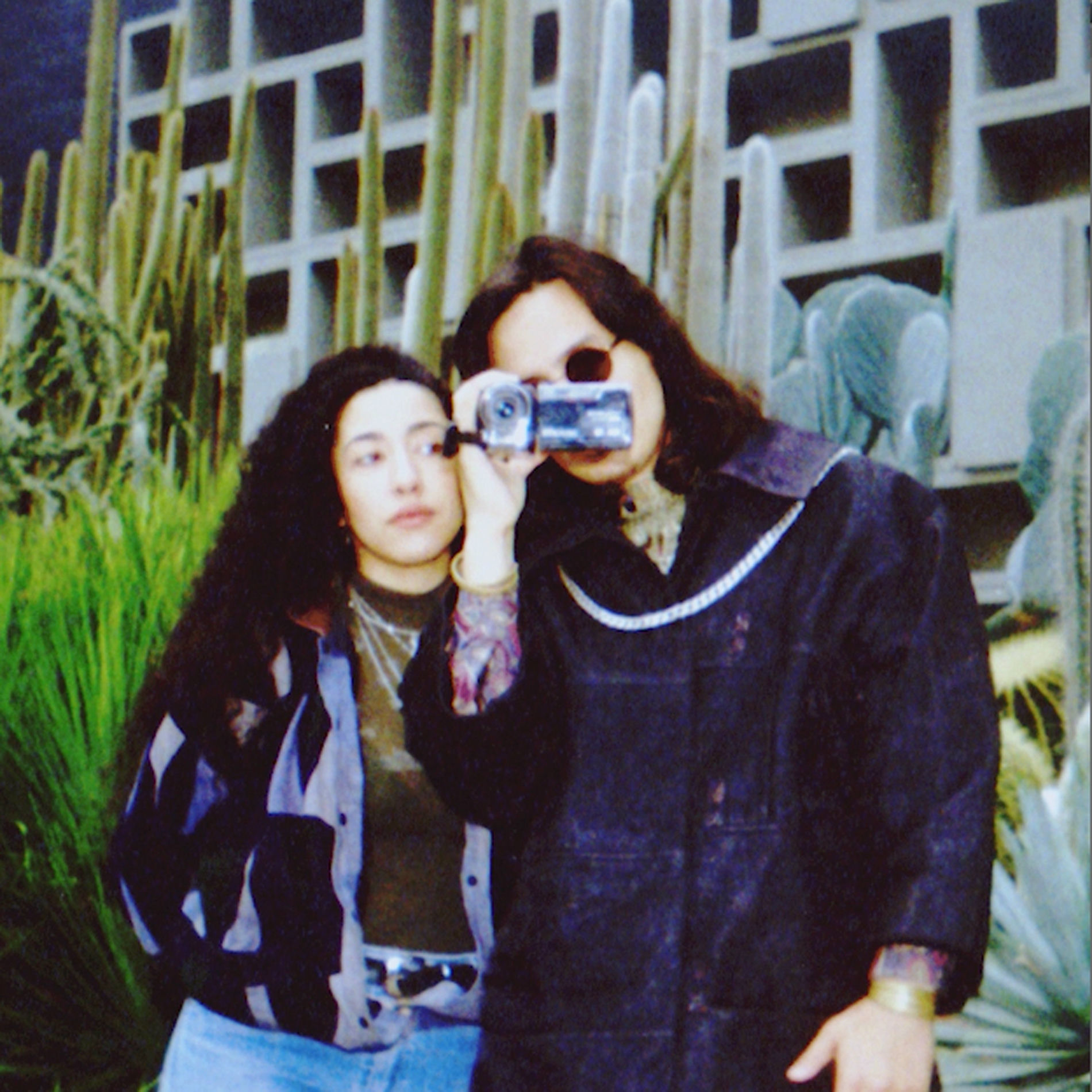 Album cover of Like That