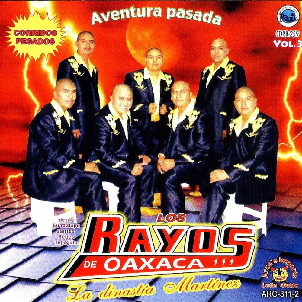 Picture of Aventura Pasada