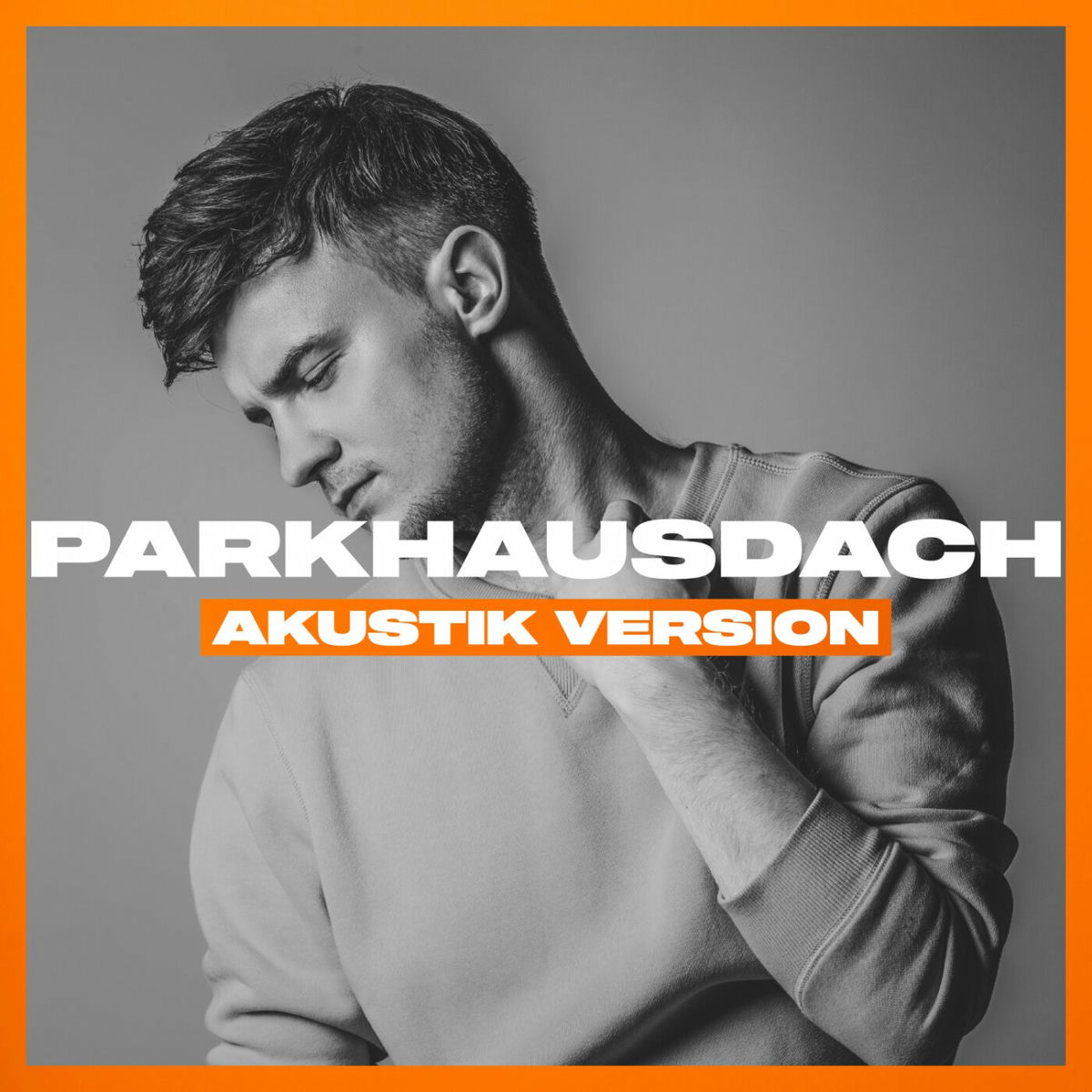 Album cover of Parkhausdach