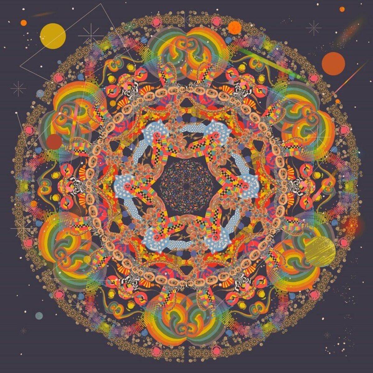 Album cover of Cotnes
