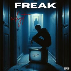 Cover of Freak