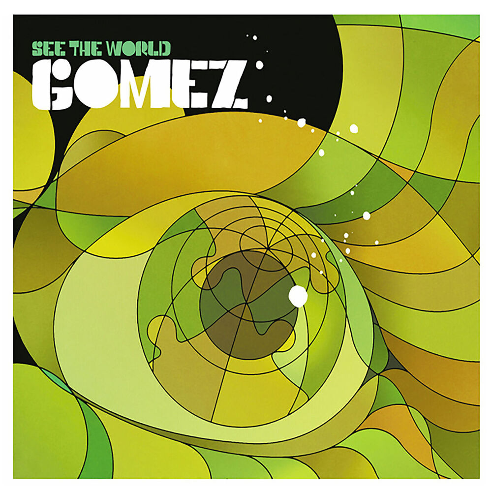 Picture of See The World