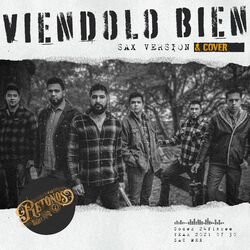 Cover of Viéndolo Bien