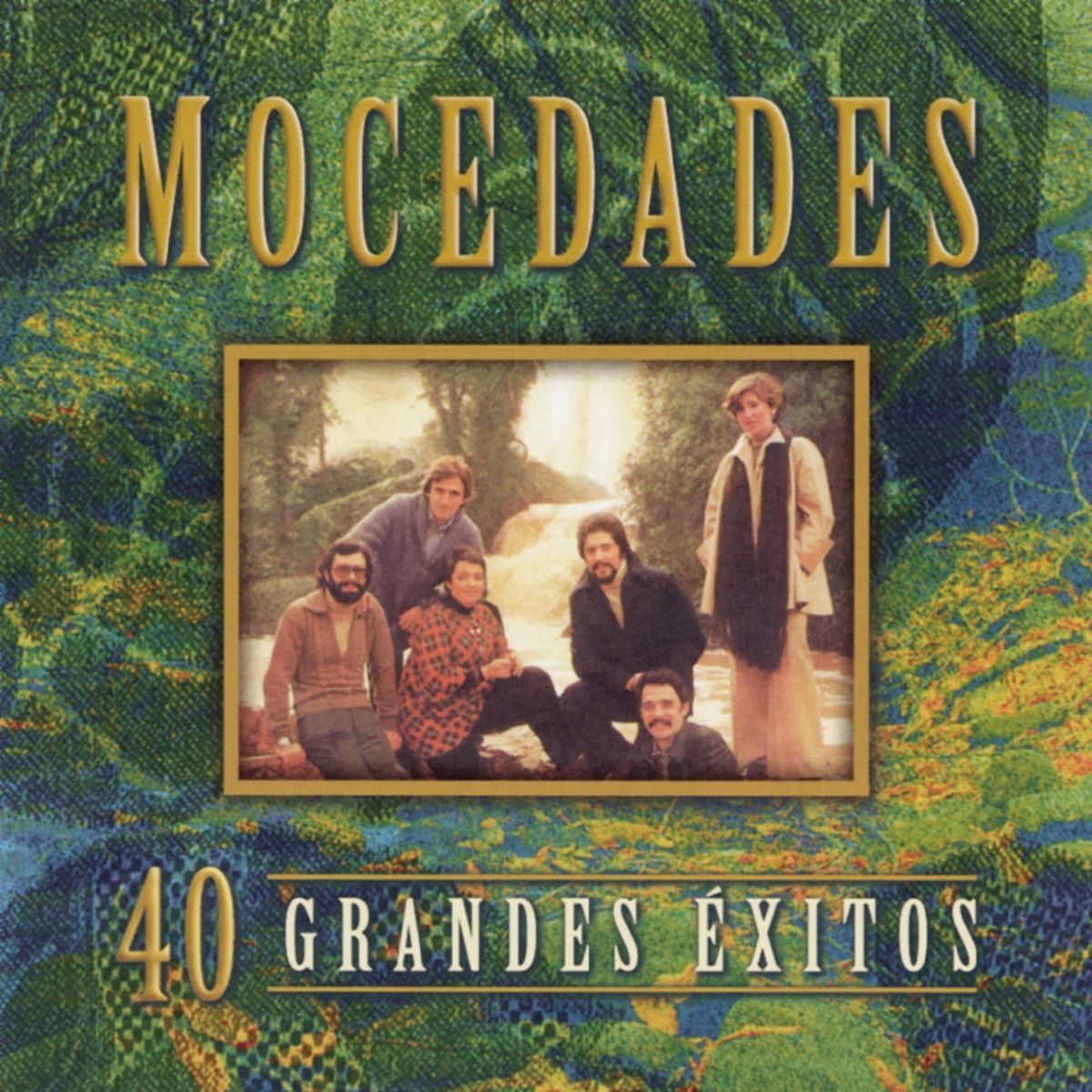 Album cover of Tómame o Déjame
