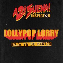 Cover of Deja Ya de Mentir