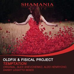 Cover of Temptation