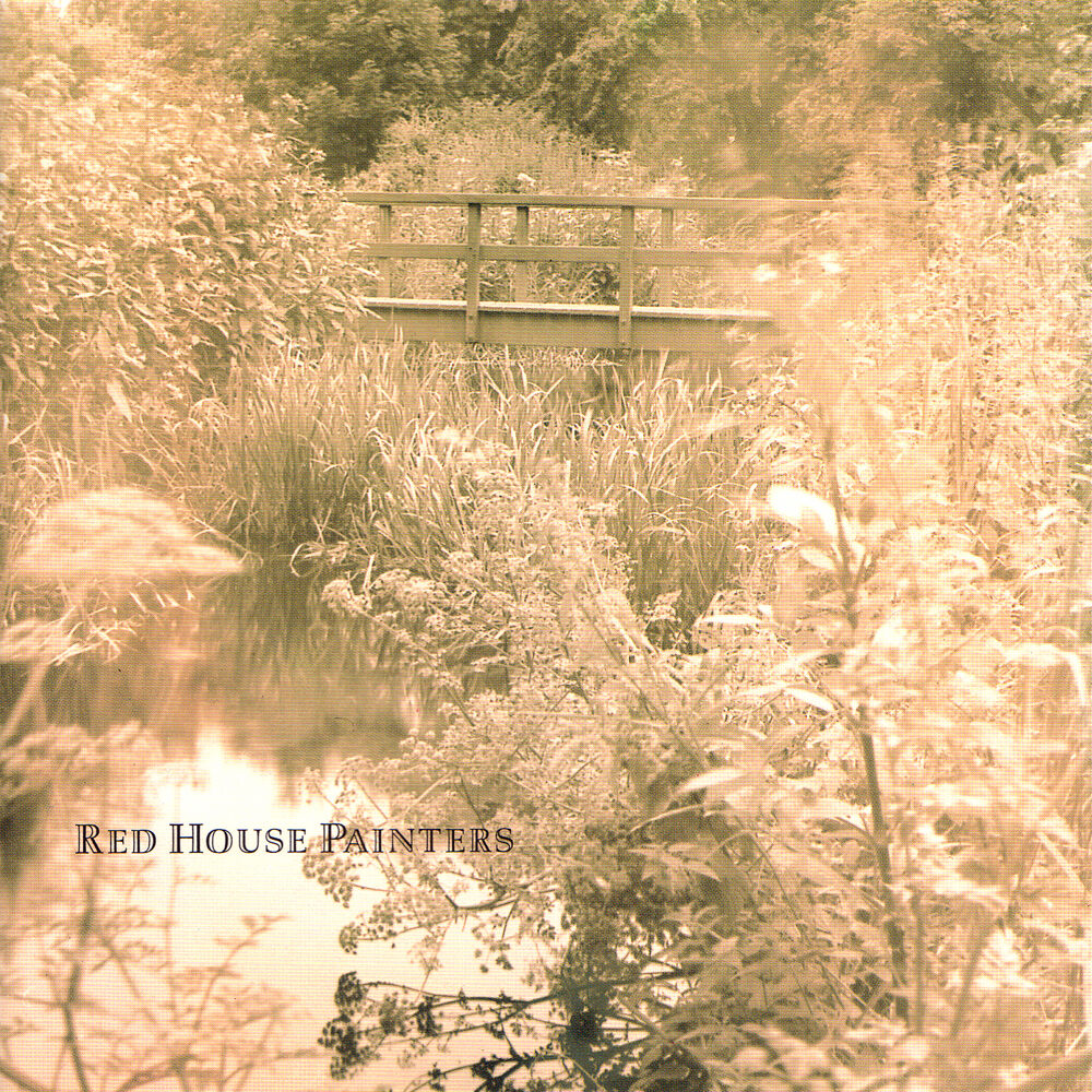 Picture of Red House Painters II