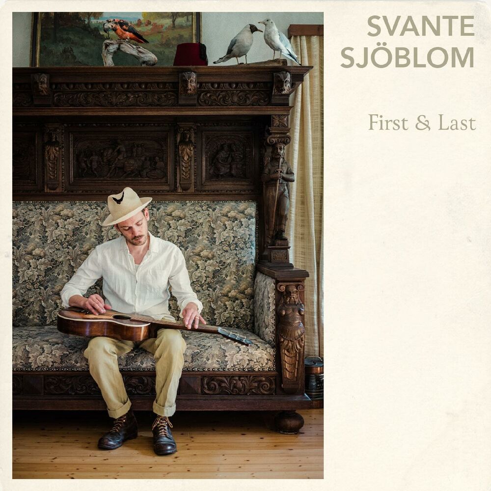 Picture of First & Last