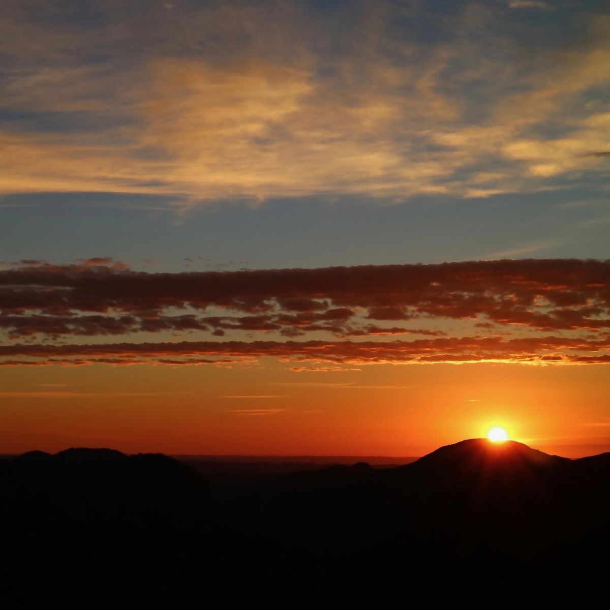 Album cover of Sundown
