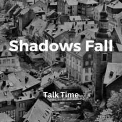 Cover of Talk Time