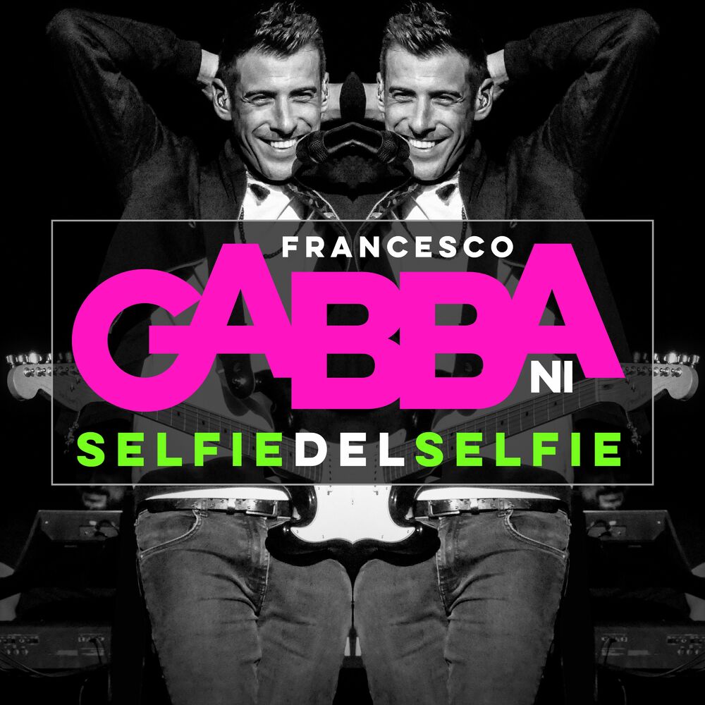 Picture of Selfie Del Selfie