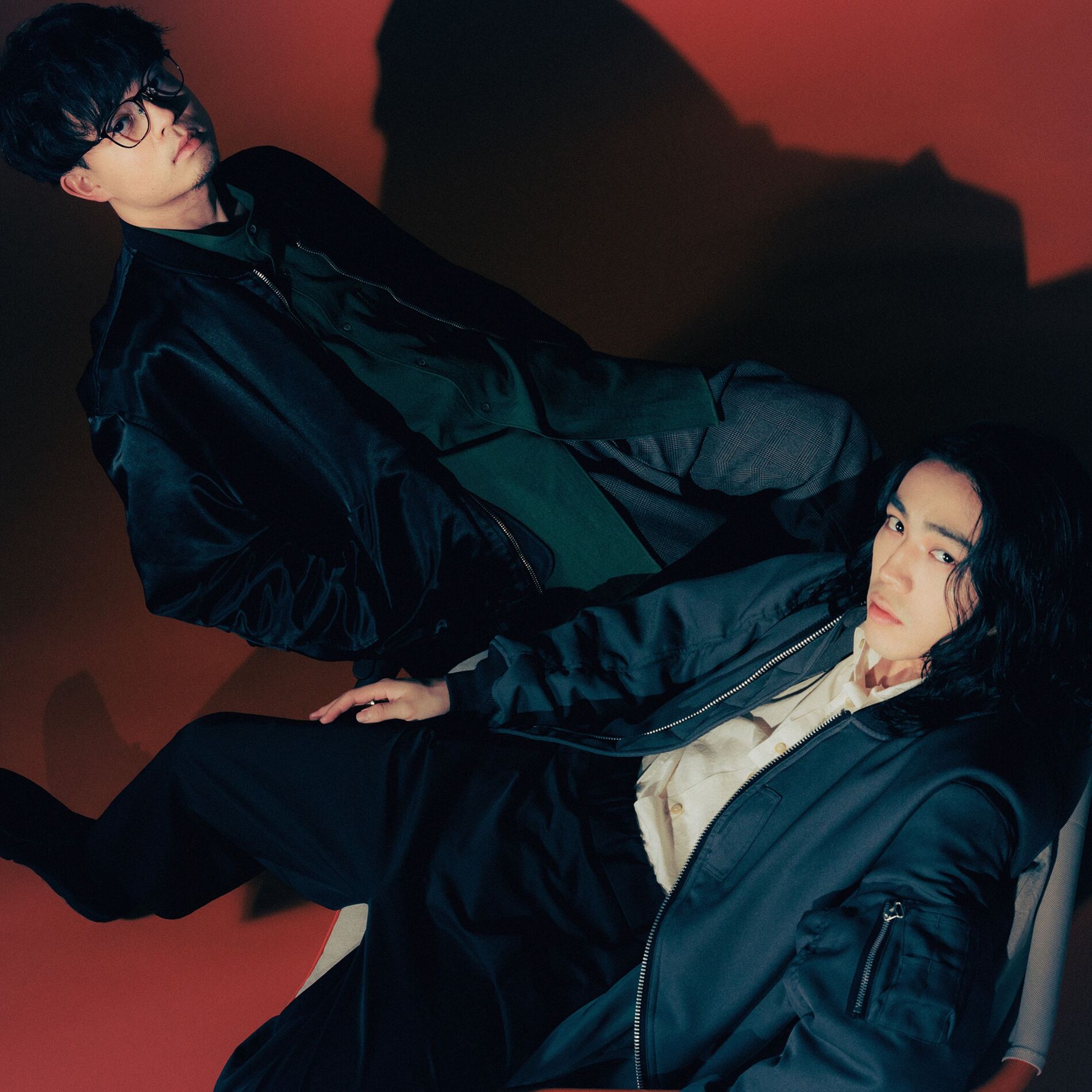 Album cover of Blue Girl