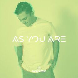 Cover of As You Are 011 (DJ Mix)