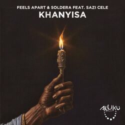 Cover of Khanyisa