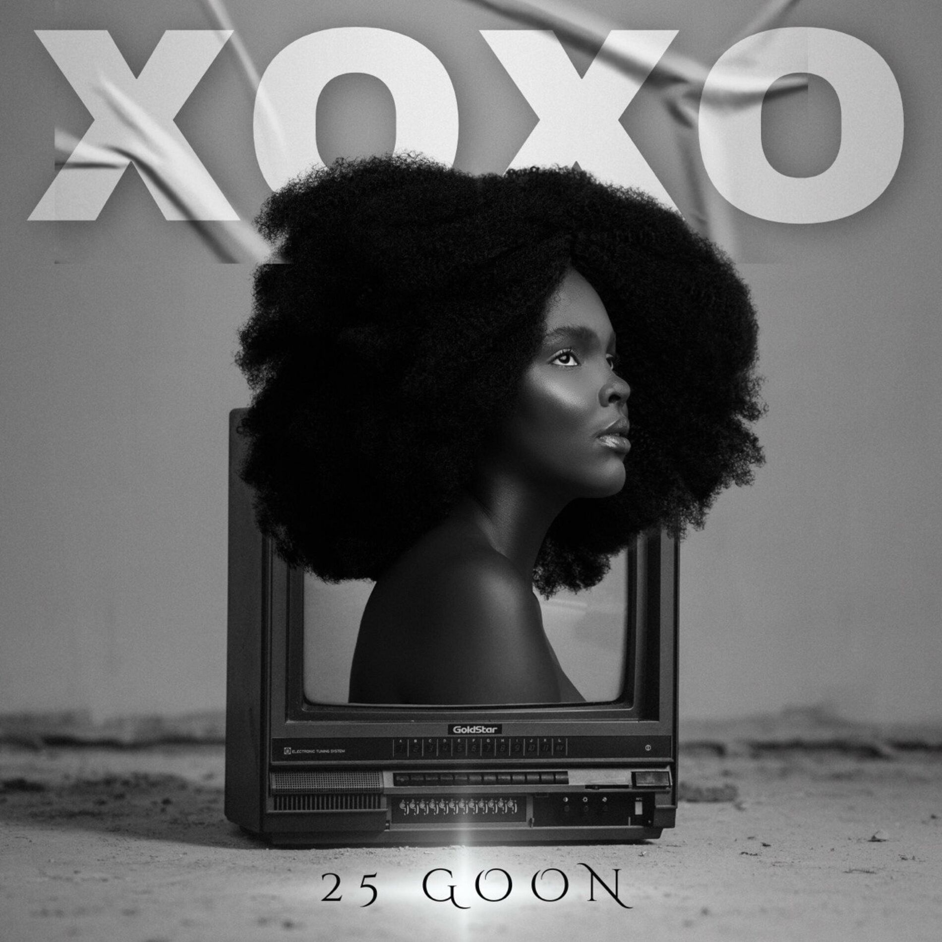 Album cover of xoxo