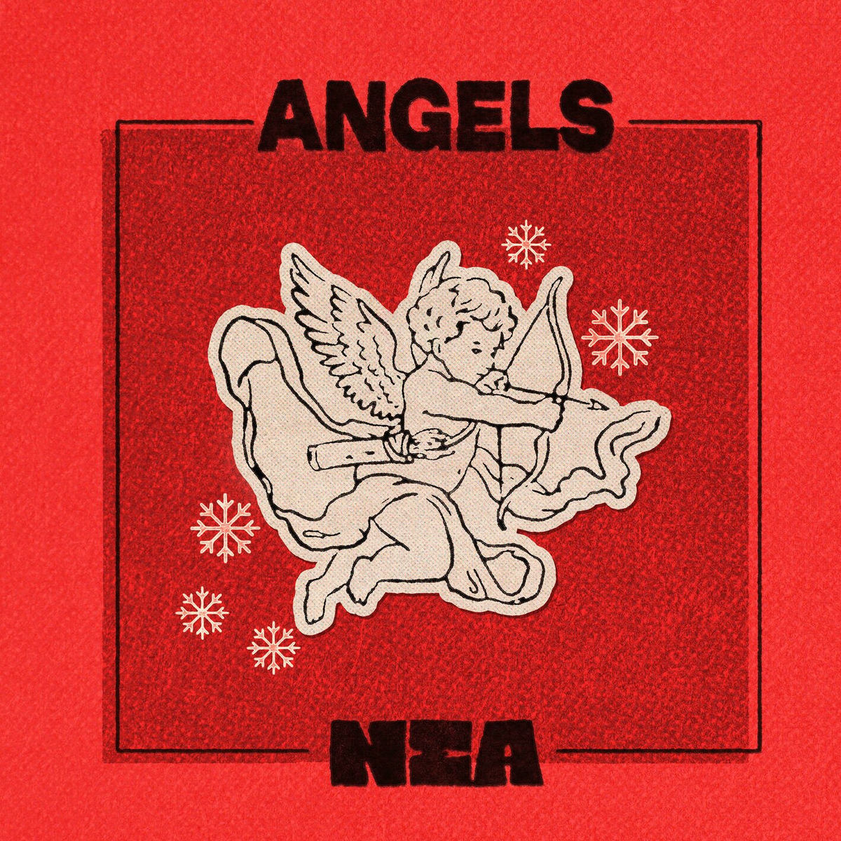 Album cover of Angels