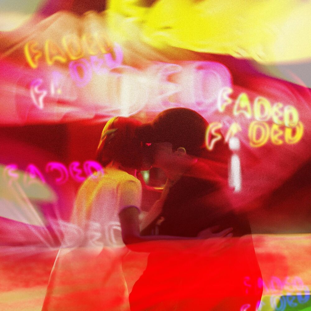 Picture of Faded