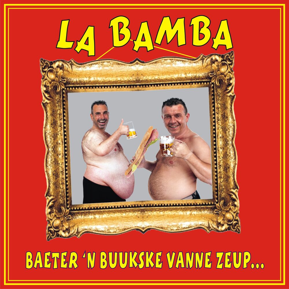 Picture of Baeter 'n buukske vanne zeup