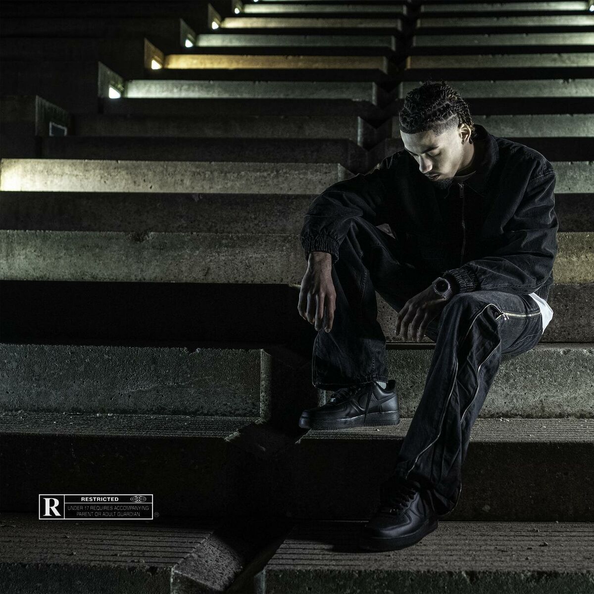 Album cover of LOCO