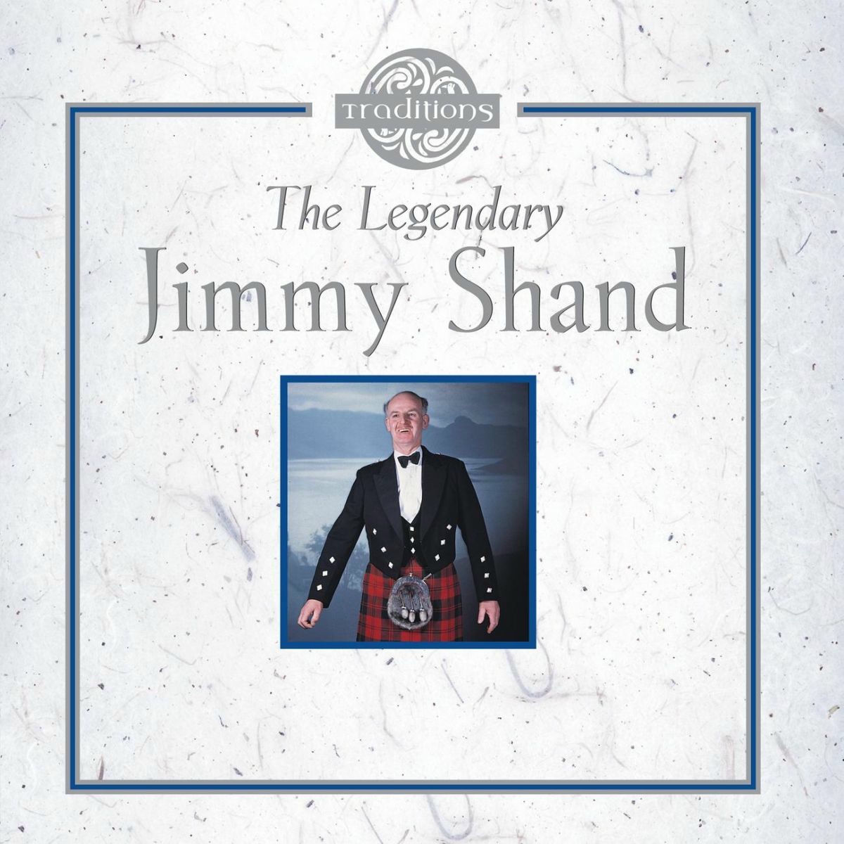 Album cover of The Legendary