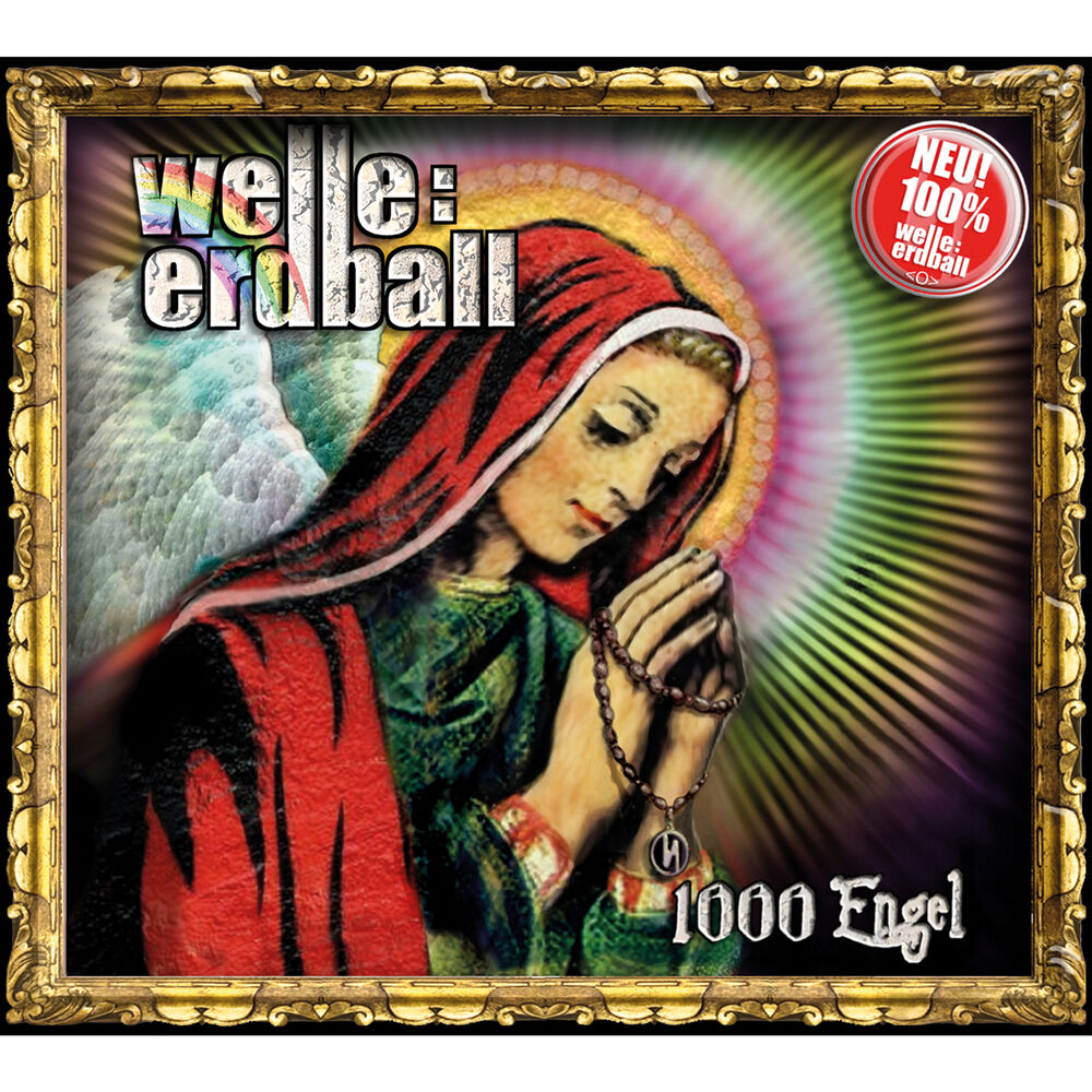 Picture of 1000 Engel