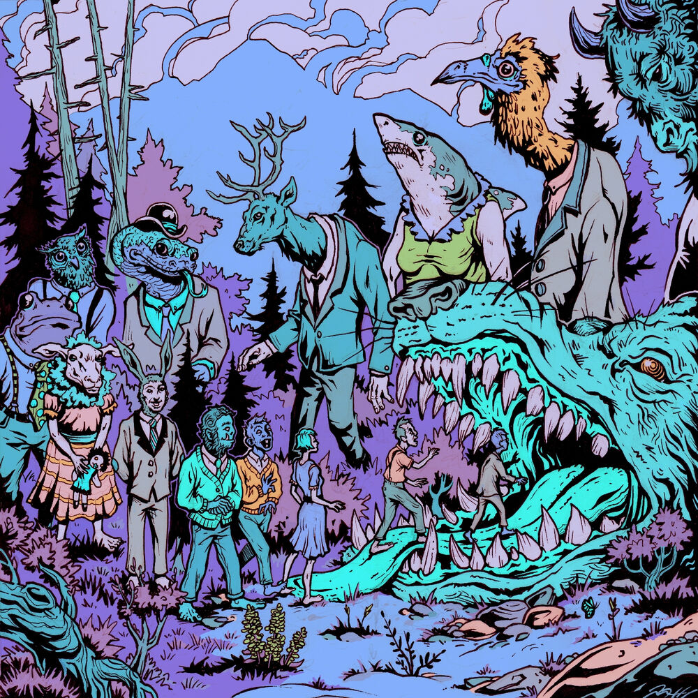 Picture of Conversation Piece (Deluxe Version)