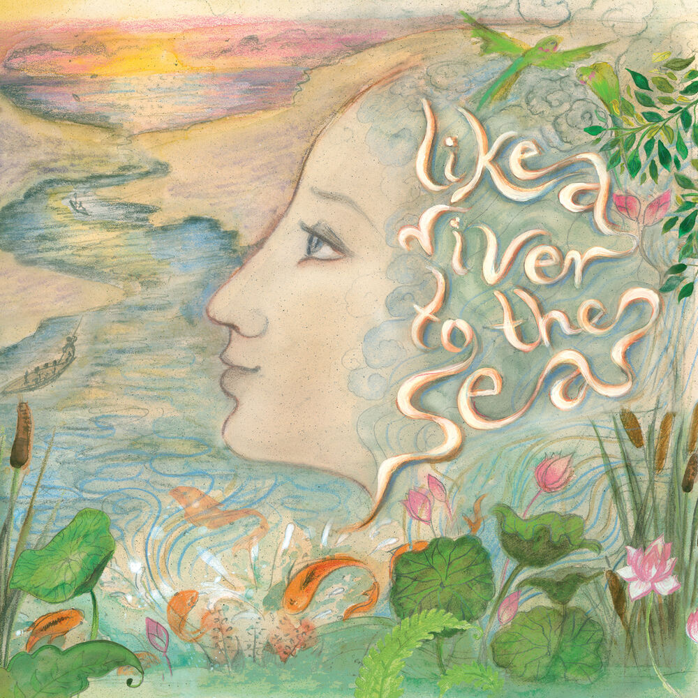 Picture of Like a River to the Sea