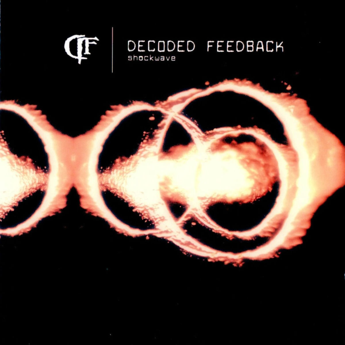 Album cover of Shockwave