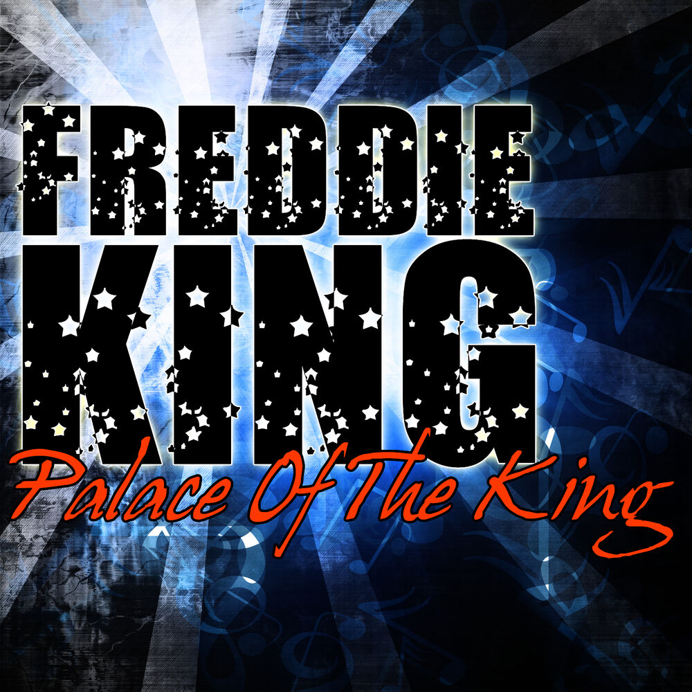 Picture of Palace Of The King (Live)