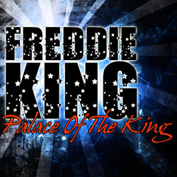 Cover of Palace Of The King (Live)