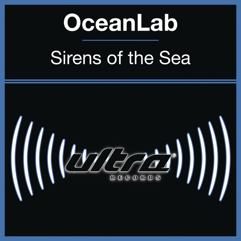 Picture of Sirens of the Sea