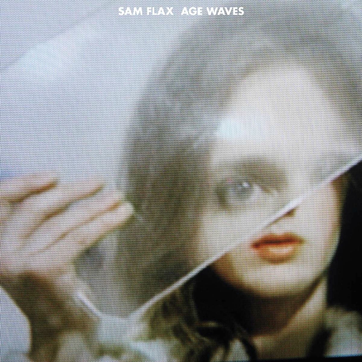 Album cover of Age Waves