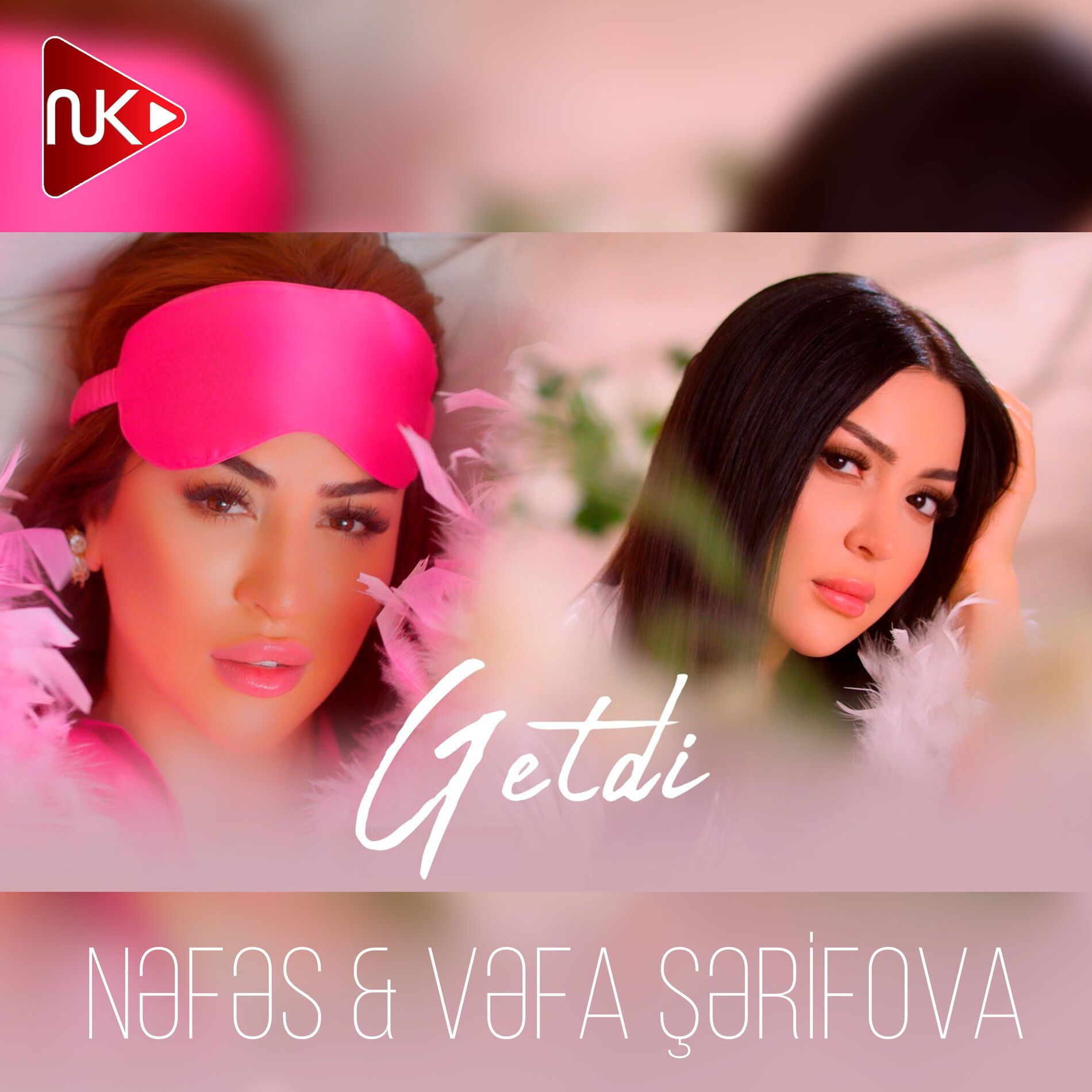 Album cover of Getdi