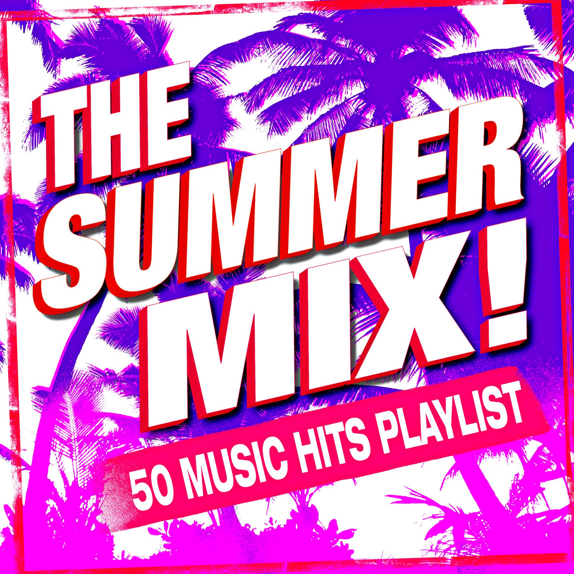 Album cover of Summer (DJ Remixed)