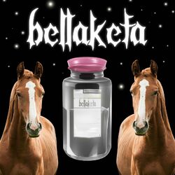 Cover of Bellaketa