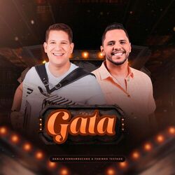 Cover of Gata