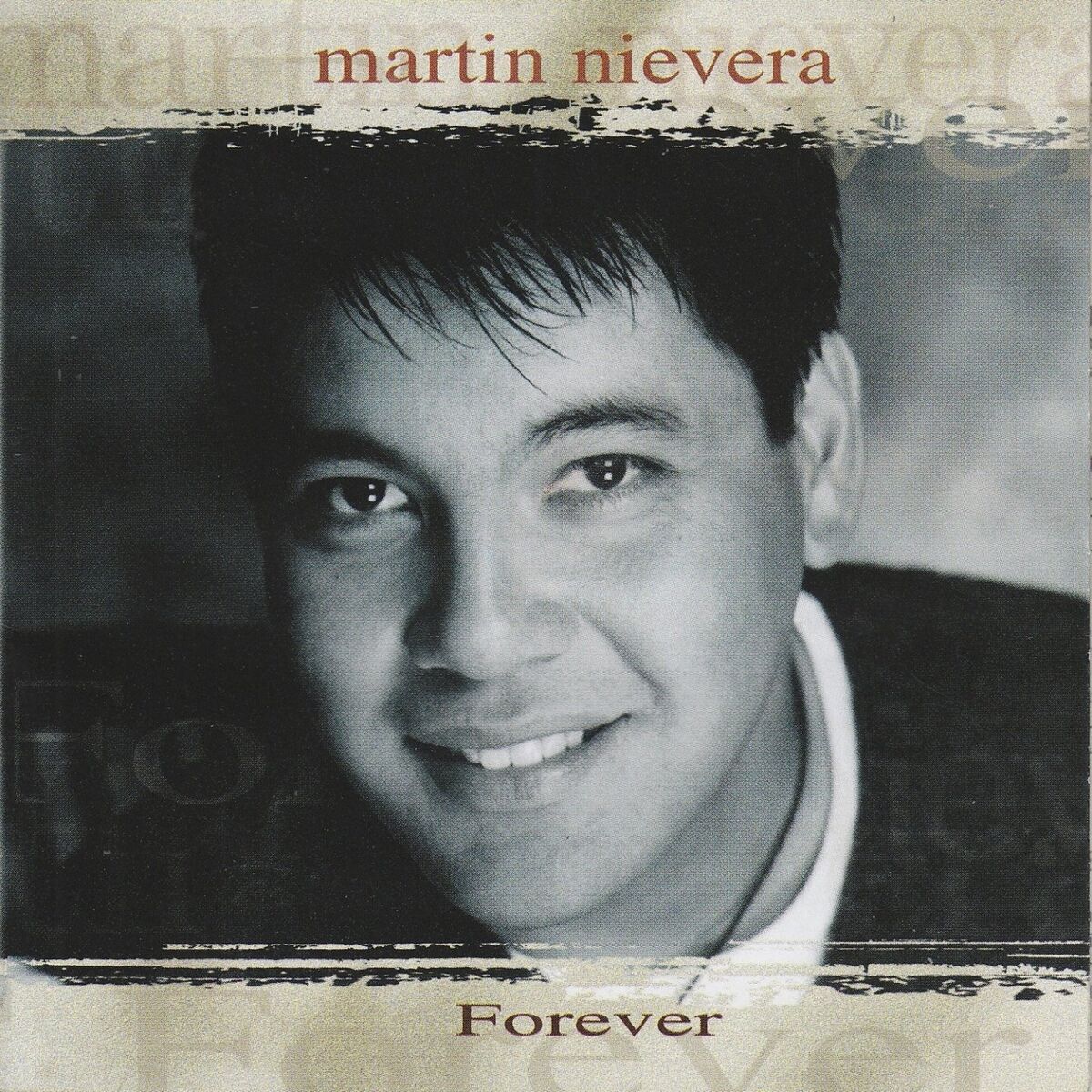 Album cover of Forever