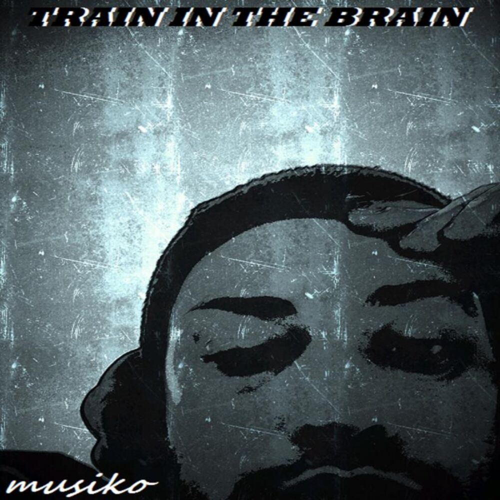 Picture of Train In The Brain