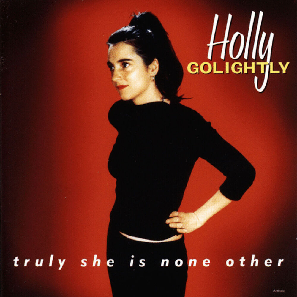 Picture of Truly She is None Other
