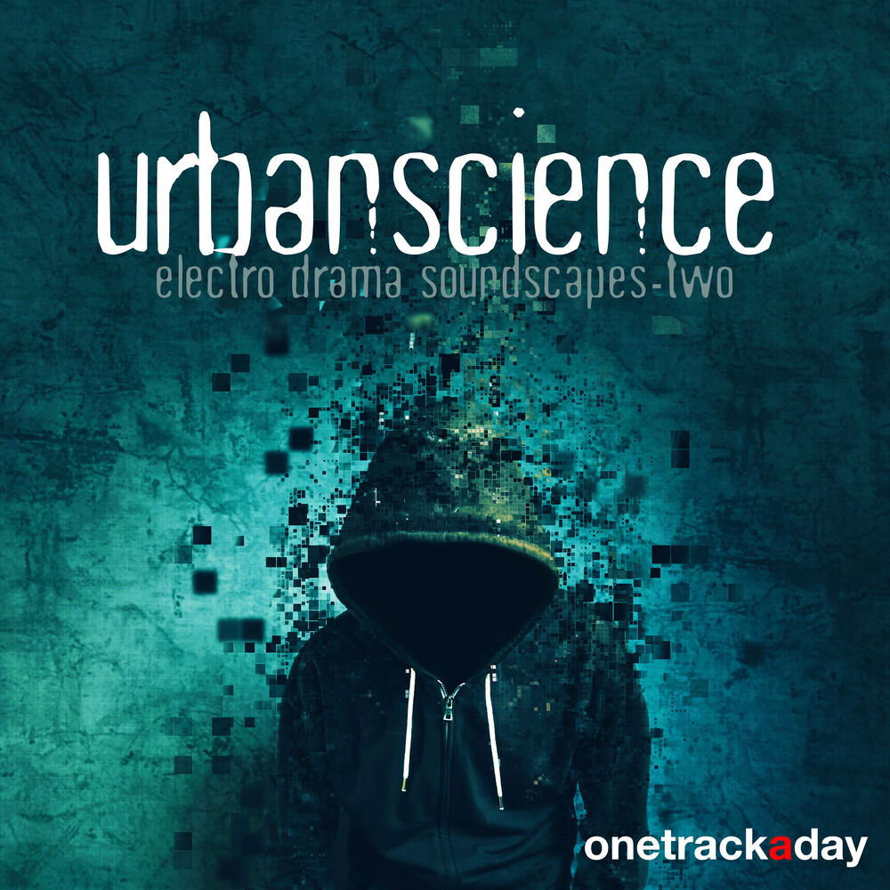 Picture of Urban Science, Vol. 2: Electro-Drama Soundscapes