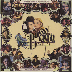 music cover
