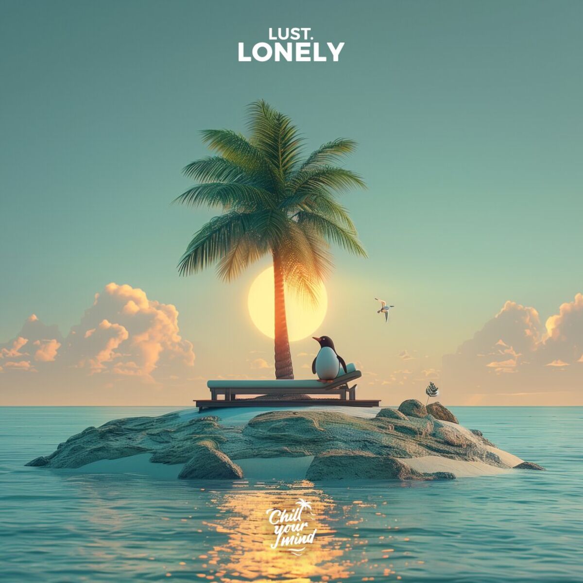 Album cover of Lonely